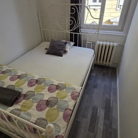 بيت ضيافة Astoria *