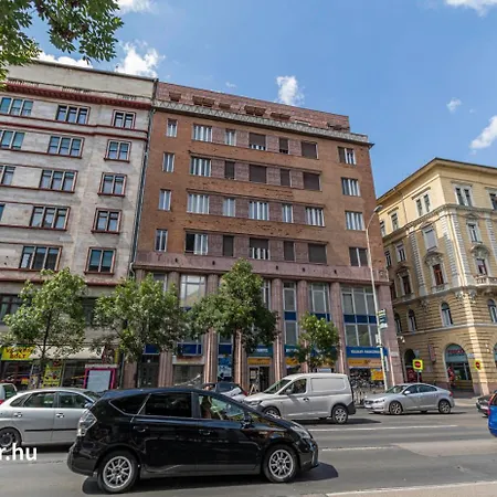 Astoria * بودابست