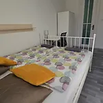 Astoria Pensionat Budapest