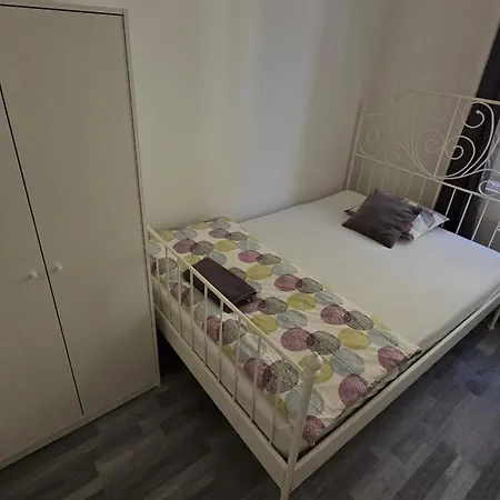 Guest house Astoria *