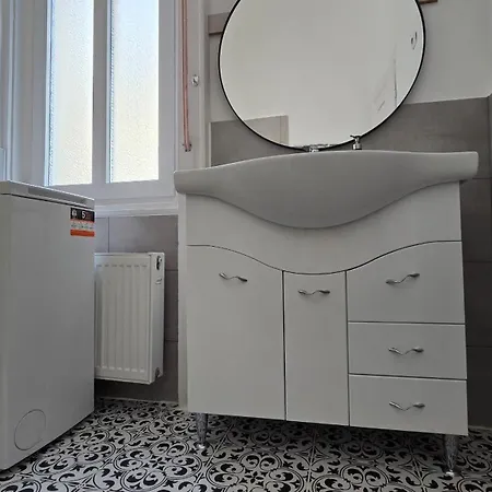 Guest house Astoria Budapest