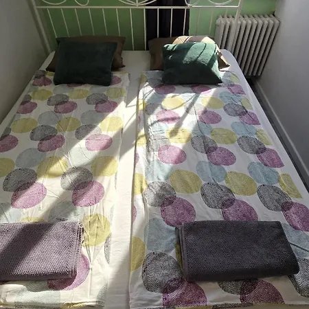 Astoria Guest house Budapest