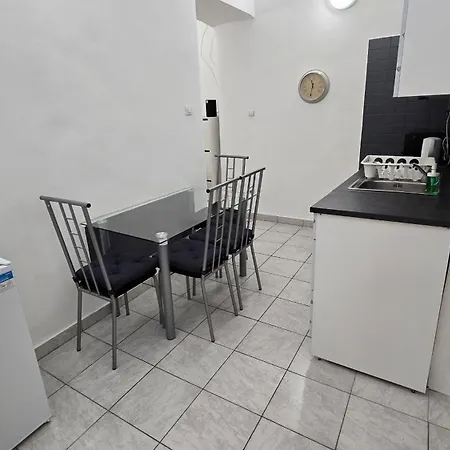 Astoria Budapest