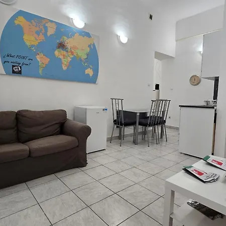 Astoria Guest house