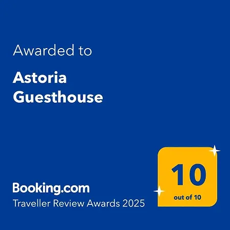 Guest house Astoria