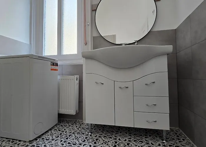 Gasthof Astoria Budapest