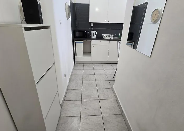 Astoria * Budapest