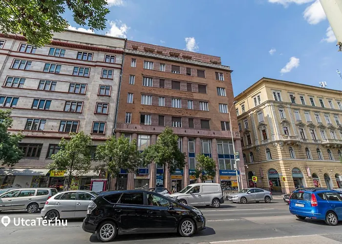 Astoria * Budapest