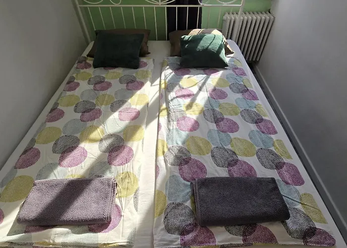 Astoria Guest house Budapest