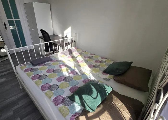 Guest house Astoria Budapest