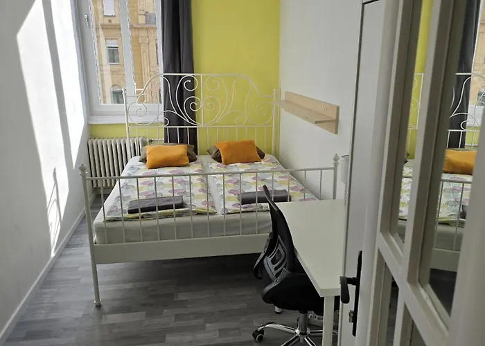 Astoria * Budapest