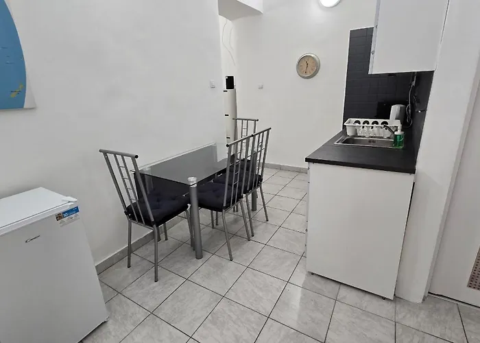 Astoria Budapest