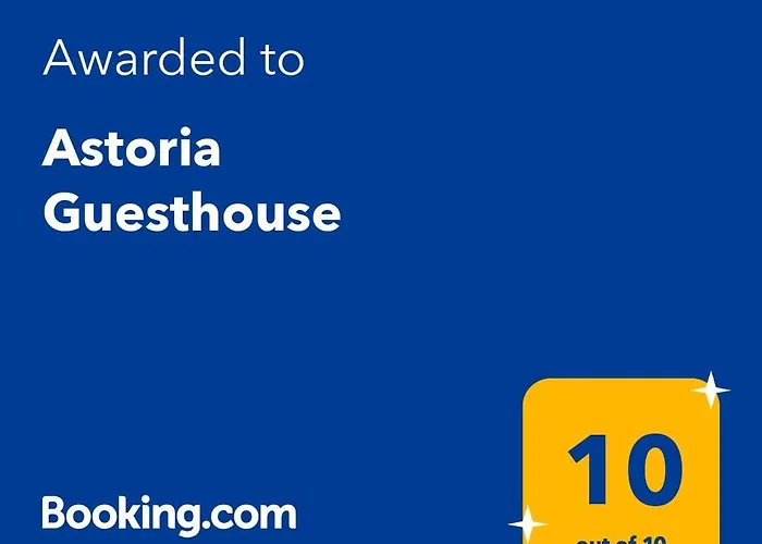 Guest house Astoria